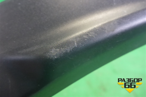 Накладка заднего крыла правого (7560548020) для Lexus RX 350 c 2015г (РХ)