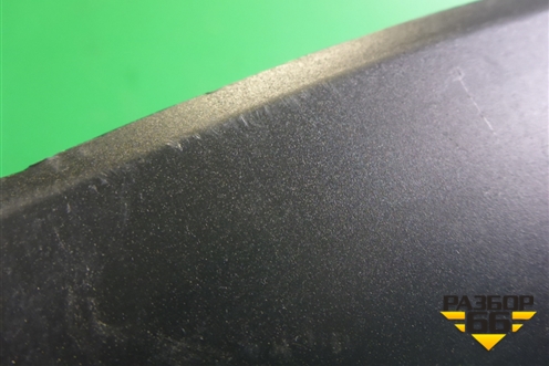 Накладка заднего крыла правого (7560548020) для Lexus RX 350 c 2015г (РХ)