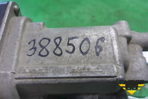 Заслонка дроссельная электрическая ( 2.5л YD25) для Nissan Pathfinder (R51M) с 2004-2014г (Патфиндер)