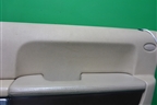 Обшивка двери передней правой под электрику (после 2005г) для Land Rover Range Rover 3 с 2002-2012г (Вог)