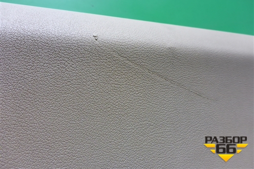 Обшивка двери передней правой под электрику (после 2005г) для Land Rover Range Rover 3 с 2002-2012г (Вог)