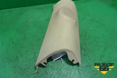 Обшивка стойки задняя верхняя левая (задняя часть) для Land Rover Range Rover 3 с 2002-2012г (Вог)