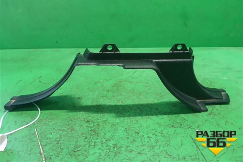 Накладка порога внутренняя (центральная правая) (EMH000061PVA) для Land Rover Range Rover 3 с 2002-2012г (Вог)