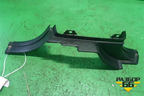 Накладка порога внутренняя (центральная правая) (EMH000061PVA) для Land Rover Range Rover 3 с 2002-2012г (Вог)