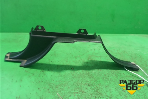 Накладка порога внутренняя (центральная левая) (EMH000071PVA) для Land Rover Range Rover 3 с 2002-2012г (Вог)