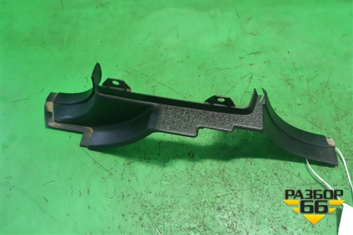 Накладка порога внутренняя (центральная левая) (EMH000071PVA) для Land Rover Range Rover 3 с 2002-2012г (Вог)