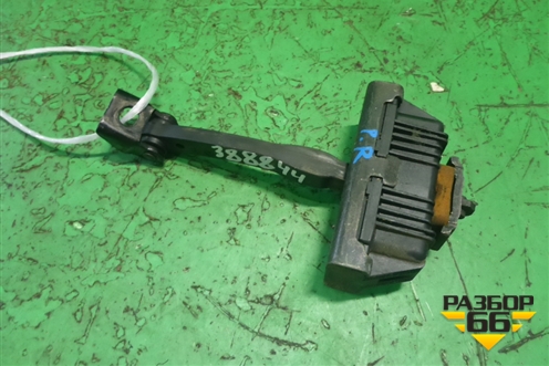 Ограничитель двери передней правой для Land Rover Range Rover 3 с 2002-2012г (Вог)