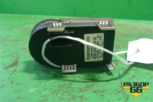 Модуль управления света фар (YUD501380) для Land Rover Range Rover 3 с 2002-2012г (Вог)