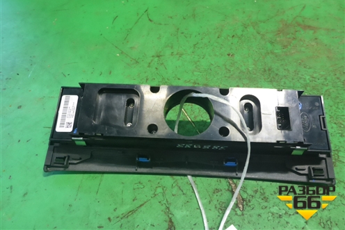 Модуль кнопок (обогрева сидений после 2005г) (7H4213D734EB) для Land Rover Range Rover 3 с 2002-2012г (Вог)