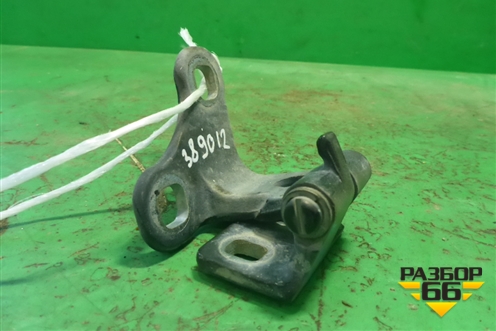 Петля двери передней правой верхняя для Land Rover Range Rover 3 с 2002-2012г (Вог)