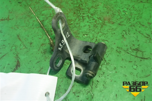 Петля двери передней правой верхняя для Land Rover Range Rover 3 с 2002-2012г (Вог)