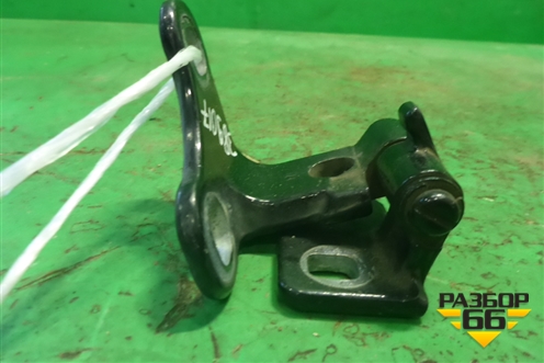 Петля двери задней правой верхняя для Land Rover Range Rover 3 с 2002-2012г (Вог)