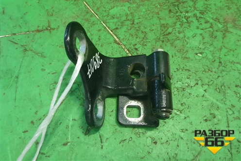 Петля двери задней правой верхняя для Land Rover Range Rover 3 с 2002-2012г (Вог)