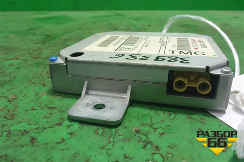 Блок электронный (управления навигацией) (XRA500031) для Land Rover Range Rover 3 с 2002-2012г (Вог)