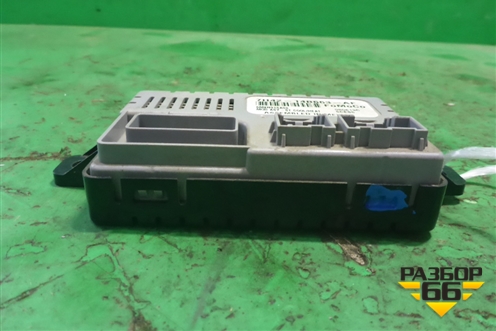 Блок электронный (управления подогрева сидений) (7H4214B663AF) для Land Rover Range Rover 3 с 2002-2012г (Вог)