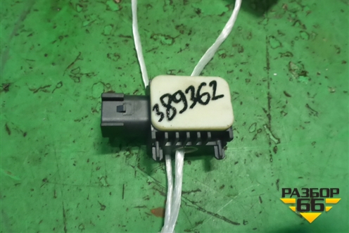 Датчик AIR BAG (3M5T14B342AB) для Land Rover Range Rover 3 с 2002-2012г (Вог)