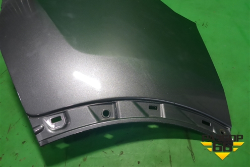 Бампер задний правая часть (71502T1GZZ00) для Honda CR-V(RM) с 2012г (ЦРВ СРВ) 