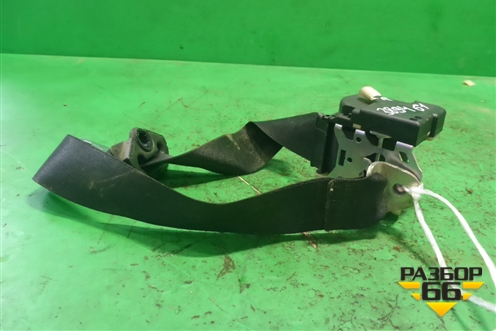 Ремень безопасности задний правый для Land Rover Range Rover 3 с 2002-2012г (Вог)