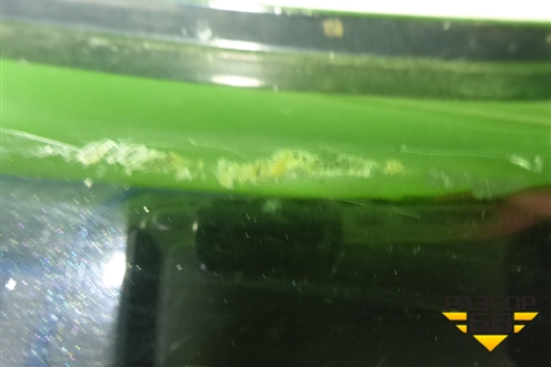 Бампер задний (6H5217775B) для Land Rover Freelander 2 с 2007г (Фрилендер)