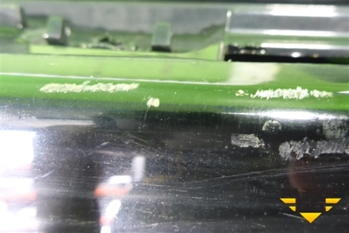 Бампер задний (6H5217775B) для Land Rover Freelander 2 с 2007г (Фрилендер)