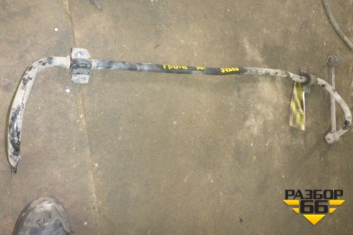 Стабилизатор передний для Skoda Fabia с 2007-2014г (Фабия)