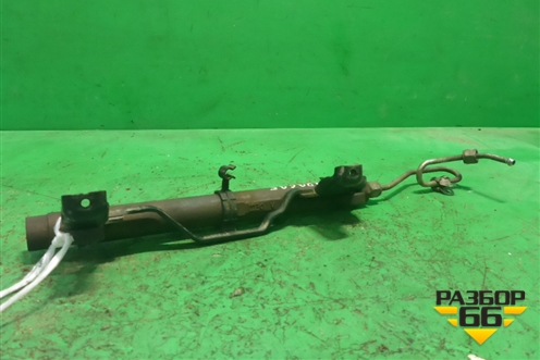 Рейка топливная рампа (3.6л TDI левая) (6H4Q9D280AB) для Land Rover Range Rover 3 с 2002-2012г (Вог)