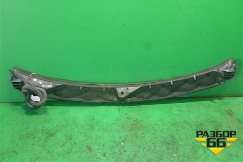 Решетка стеклоочистителей (6H4200348BBW) для Land Rover Range Rover 3 с 2002-2012г (Вог)