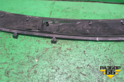 Решетка стеклоочистителей (6H4200348BBW) для Land Rover Range Rover 3 с 2002-2012г (Вог)