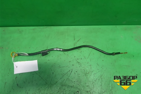 Щуп масляный ( 3.6л TDI) (в сборе) для Land Rover Range Rover 3 с 2002-2012г (Вог)