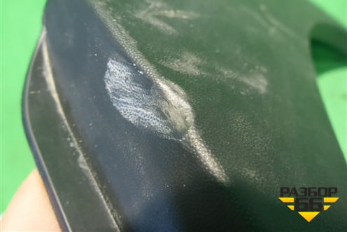 Накладка заднего крыла левого (87743D7000) для Hyundai Tucson с 2015-2022г (Туксон)