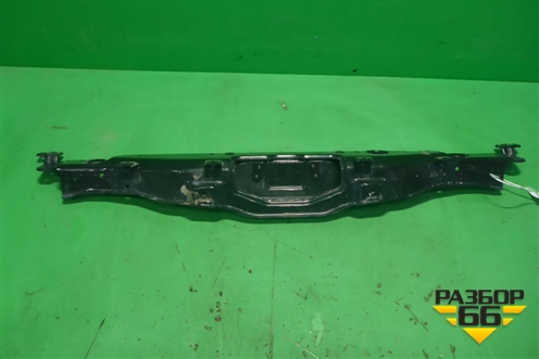 Панель передняя (верхняя часть) (641013Z001) для Hyundai i40 с 2011г (Ай40)