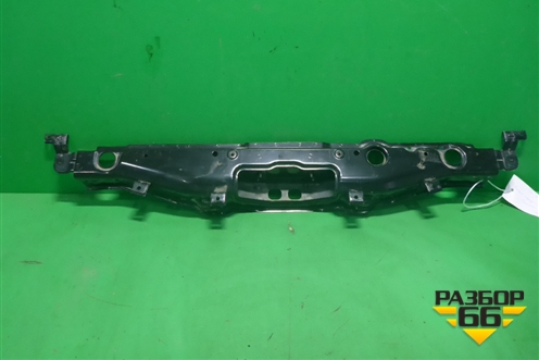 Панель передняя (верхняя часть) (641013Z001) для Hyundai i40 с 2011г (Ай40)