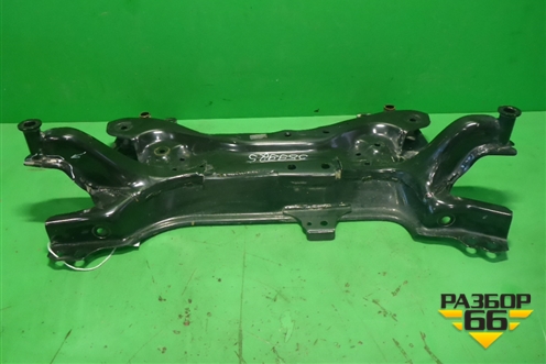 Подрамник передний АКПП для Toyota Corolla (E18) с 2012-2019г (Королла 180)