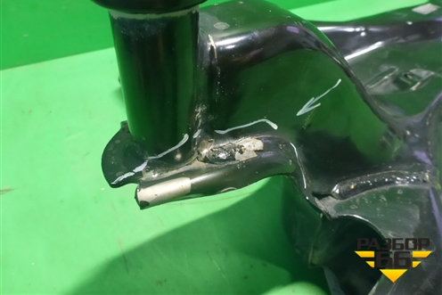 Подрамник передний АКПП для Toyota Corolla (E18) с 2012-2019г (Королла 180)