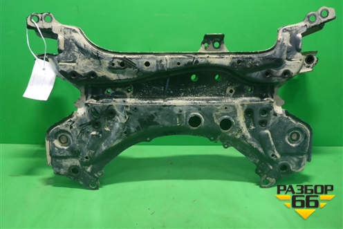 Подрамник передний АКПП для Toyota Corolla (E18) с 2012-2019г (Королла 180)