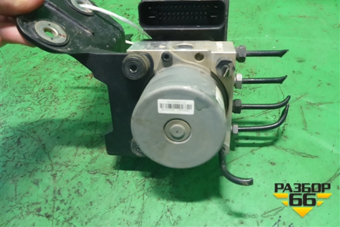 Блок ABS (95298939) для Chevrolet Aveo (Т300) с 2011г (Авео Т300)