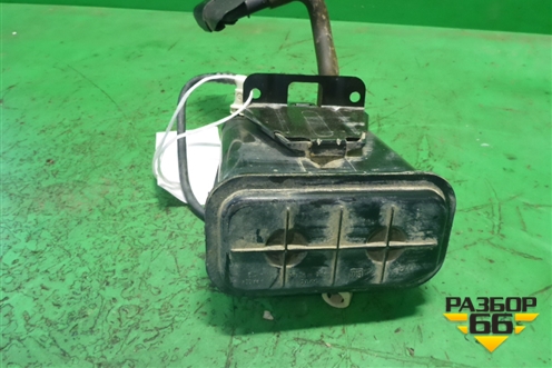 Адсорбер фильтр угольный (95265208) для Chevrolet Aveo (Т300) с 2011г (Авео Т300)