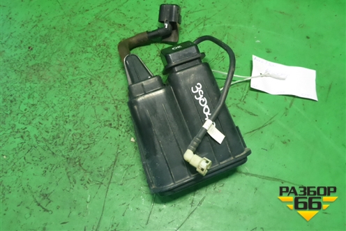 Адсорбер фильтр угольный (95265208) для Chevrolet Aveo (Т300) с 2011г (Авео Т300)