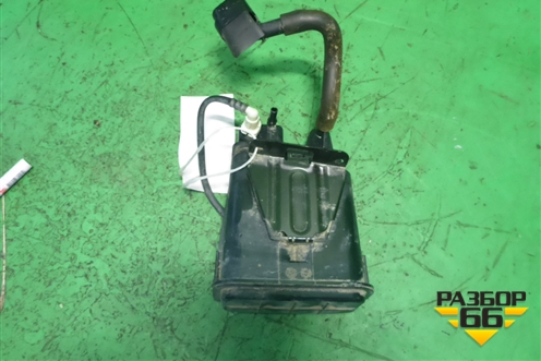 Адсорбер фильтр угольный (95265208) для Chevrolet Aveo (Т300) с 2011г (Авео Т300)