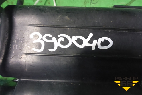 Адсорбер фильтр угольный (95265208) для Chevrolet Aveo (Т300) с 2011г (Авео Т300)