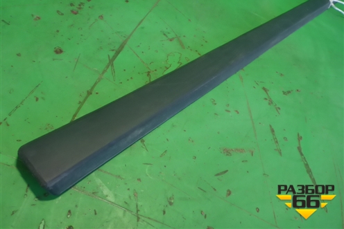 Накладка двери передней левой (8201289760) для Renault Logan II с 2012г (Логан)