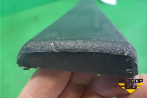 Накладка двери передней левой (8201289760) для Renault Logan II с 2012г (Логан)