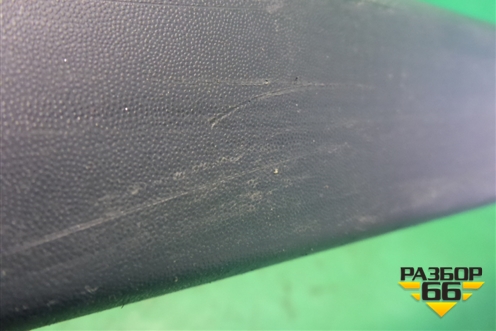 Накладка двери передней левой (8201289760) для Renault Logan II с 2012г (Логан)