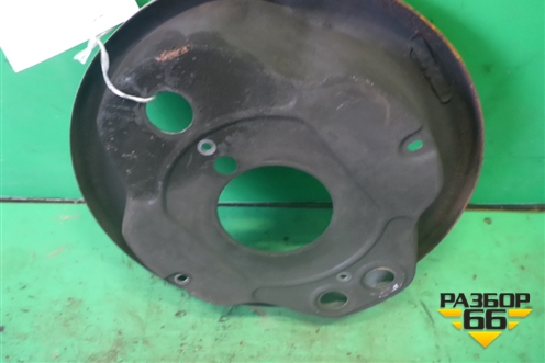 Кожух тормозного барабана  (84291636) для Scania 5 R Series с 2004-2016г