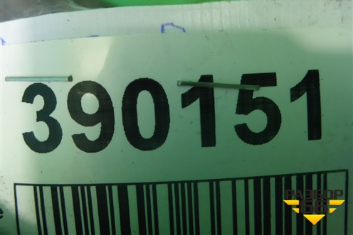 Кожух тормозного барабана  (84291636) для Scania 5 R Series с 2004-2016г