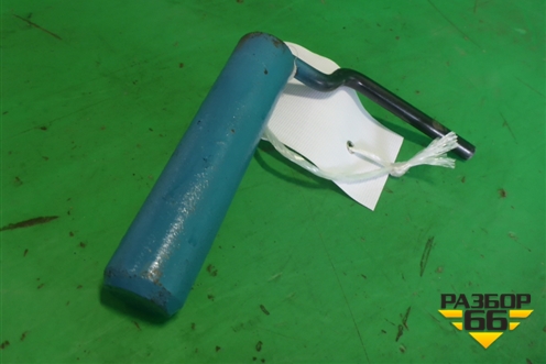 Палец буксировочный для Scania 5 R Series с 2004-2016г