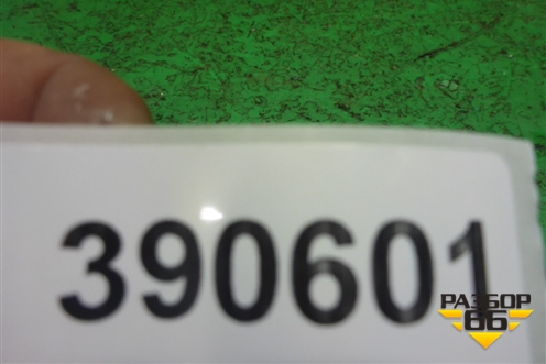 Насос омывателя (на 2 отвода) для Nissan Pathfinder (R51M) с 2004-2014г (Патфиндер)