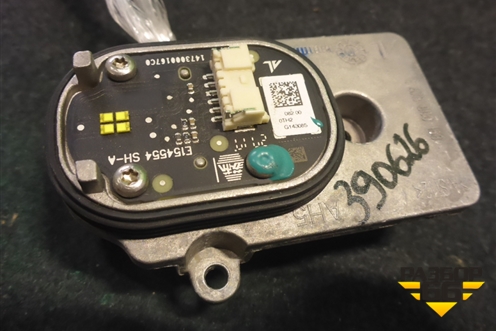 Лампа светодиодный модуль (5TA998475C) ( 1473000168) для Volkswagen Tiguan с 2016г (Тигуан)