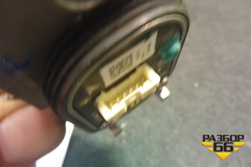 Лампа светодиодный модуль (5TA998475C) ( 1473000168) для Volkswagen Tiguan с 2016г (Тигуан)