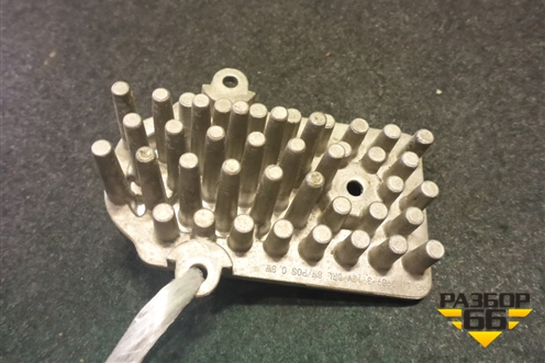 Лампа светодиодный модуль (5TA998475C) ( 1473000168) для Volkswagen Tiguan с 2016г (Тигуан)